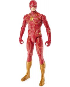 DC Comics Flash Personaggio 30cm. - SpinMaster 6065486