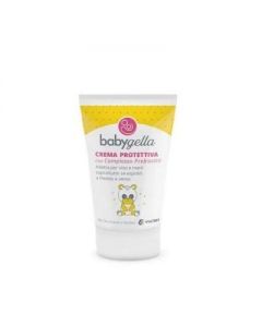 Babygella Prebiotic Crema Protettiva 50 ml