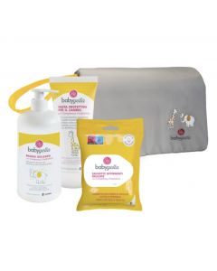 Babygella Prebiotic Trousse