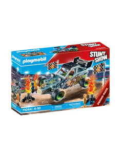 Playmobil Stunt Show Offroad Buggy - 71044