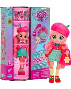 BFF Cry Babies S2 Ella Bambola - 908352