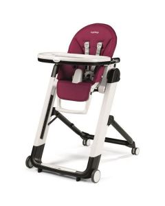 Peg Perego Seggiolone Siesta Berry