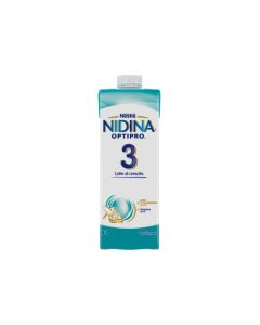 Nidina Latte Crescita 3 -  1 LT