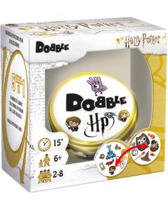 Harry Potter Dobble - Asmodee 48243