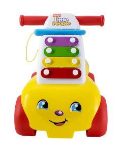 Primipassi Fisher Price