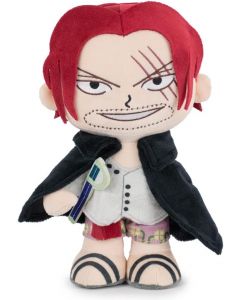 Peluche One Piece Shanks 30 cm 16001838