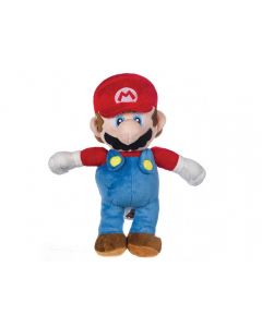 Peluche SuperMario cm 20 - PTS 5170PD