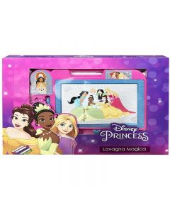 Lavagna Magnetica Principesse Disney PRI1111