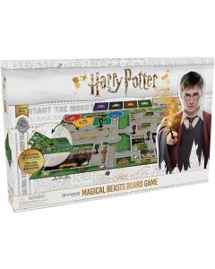 Harry Potter Magical Beasts Goliath 108673