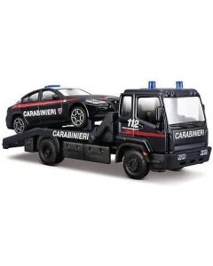 Carro Attrezzi Carabinieri Auto 1:43 - 926583