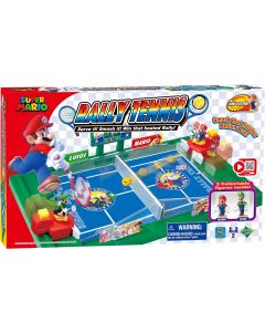 SuperMario Rally Tennis - 07434