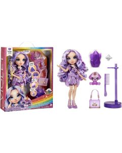 Rainbow High Classic Violet 120223