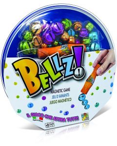 Bellz Gioco Da Tavolo - DVG9314