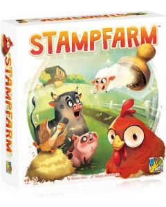 Stampfarm - DVG9609