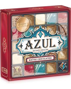 Ghenos Games Azul Maitre Chocolatier GHE239