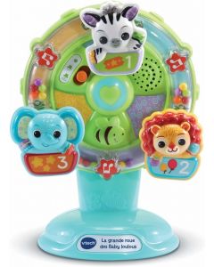 VTech Baby Ruota Panoramica - 165968