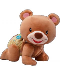 VTech Orsetto Teddy - Canta e Gattona con Me - 181107 