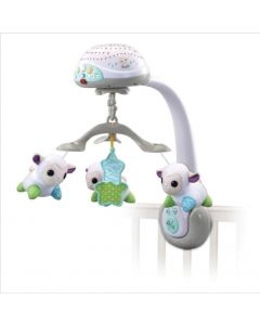 VTech Giostrina Dolci Pecorelle - 503379