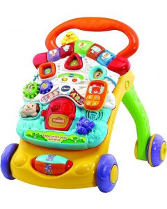 VTech Super Primi Passi Parlante 2 in 1 - 505607