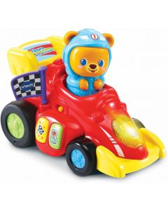 VTech Tobia, Pronti, Partenza, Via! - 528407