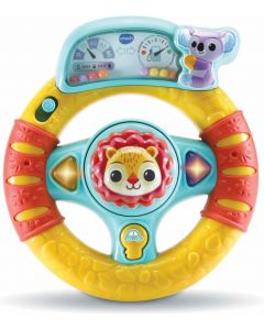 VTech Baby Volante delle Scoperte - 536607