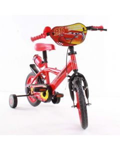 Lubex Bici Disney Cars 12" 34584