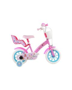 Lubex Bici Disney Principesse 12" 34591