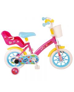 Lubex Bici Peppa Pig 12" 34593