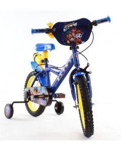 Lubex Bici Paw Patrol 14" 34598