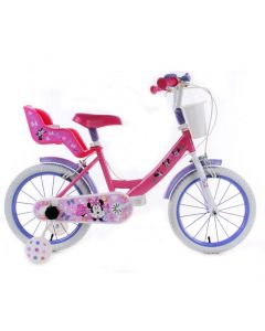 Bicicletta 14 Pollici MINNIE