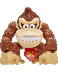 Supermario Personaggio Donkey Kong 76198