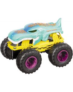 Auto R/C Hot Wheels Mega Wrex 