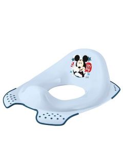 Mickey Icon Riduttore WC Rigido - Lulabi 7433100             