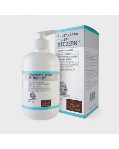 Fiocchi di Riso Mioderm Detergente Intimo 240ml 