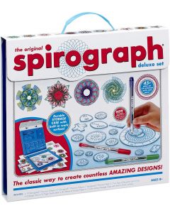 Spirograph Deluxe Set 