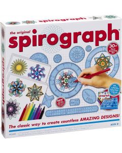 Spirograph Set Pennarelli 