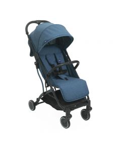 Chicco Passeggino Trolley Me Calypso Blue - 79865580            