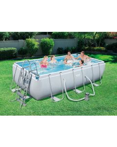 Piscina Power steel Bestway 56441 404x201 h 100 cm