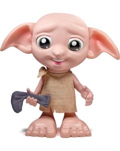 Harry Potter Dobby Elfo - SpinMaster 6069165