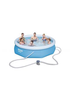 Piscina Gonfiabile Fast Set Bestway 57270