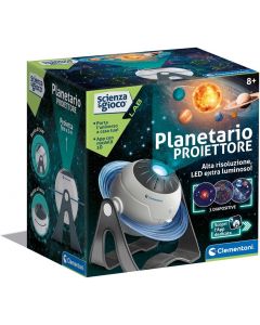 Scienza&Gioco Planetario Super - 19338