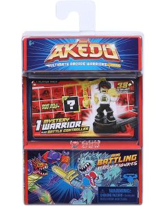 Akedo Blister - Giochipreziosi AKE03000            