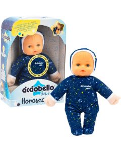 Cicciobello Bebè Horoscope 30cm. - CCC28000