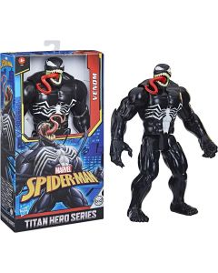 Spiderman Titan Deluxe Venom - Hasbro F49845L0            