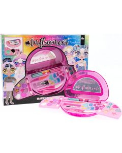 Influencer Trousse Make Up - Nice 92004               