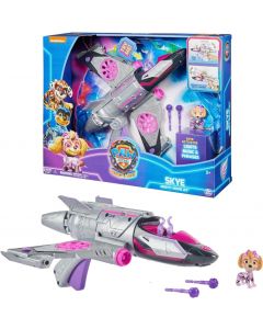 Paw Patrol MM Skyre Jet Deluxe - Spinmaster 6067498