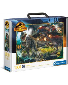 Puzzle Jurassik World - 39699