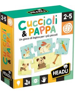 Headu Cuccioli; Gioco dei Contrari, 20058