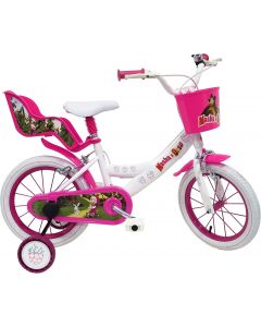 Bici Masha 16"