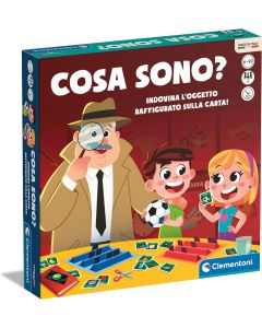 Cosa Sono?? - 16791